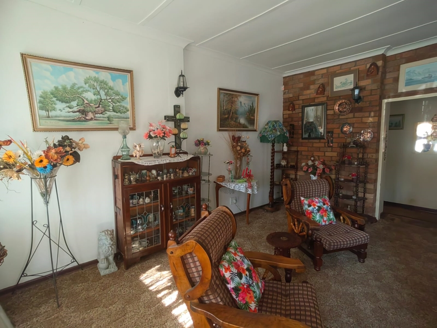 3 Bedroom Property for Sale in Parys Free State